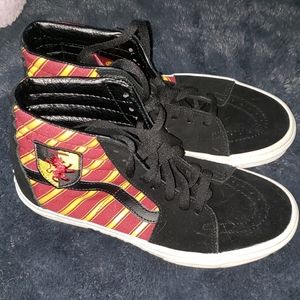 Harry Potter Vans open to offers